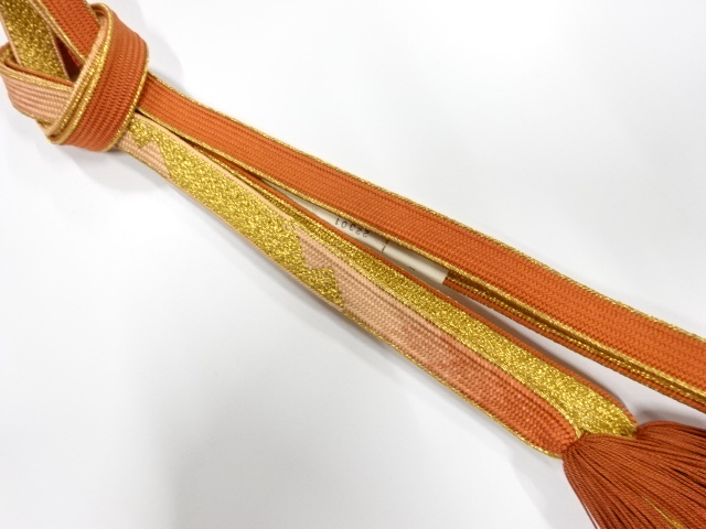 Japanese Kimono / Accessories Silk